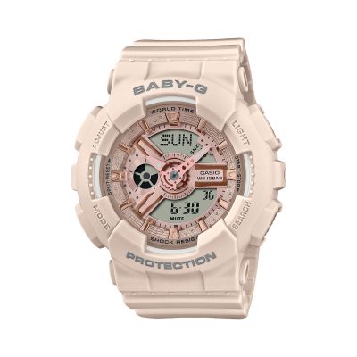 Imagen 1 del producto Reloj Casio BA-110XCP-4ADR Quartz Mujer