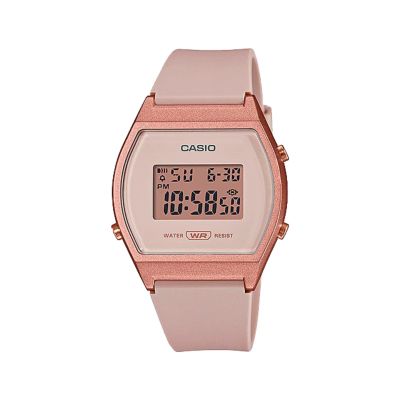 Reloj Casio Lw-204-4Adf Mujer Quartz