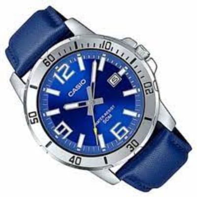 Imagen 1 del producto Reloj HOMBRE CASIO MTP-VD01L-2BV