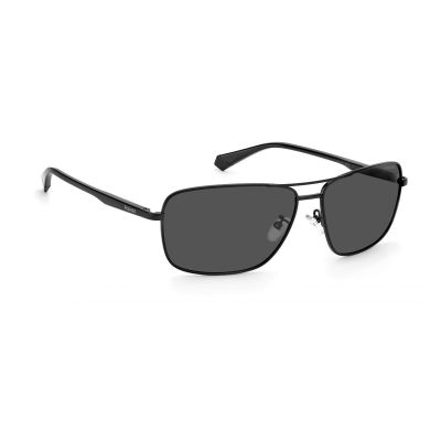 Imagen 2 del producto Lentes de Sol Polaroid PLD 2119/G/S Gris Hombre