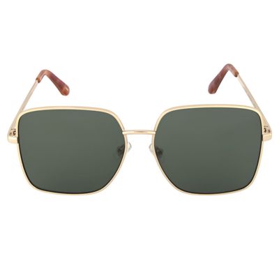 Imagen 2 del producto Lentes de Sol Fossil X82737 Mujer