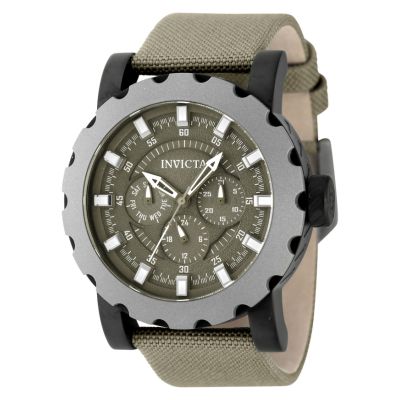 Reloj Invicta 47586 Hombre Quartz