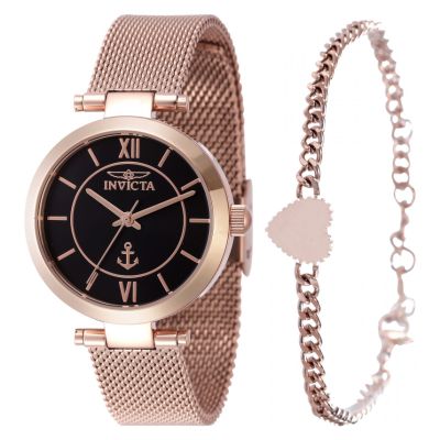 Imagen 1 del producto Reloj Invicta 47266 Quartz Mujer