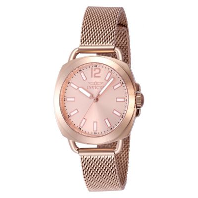 Reloj Invicta 48917 Quartz Mujer