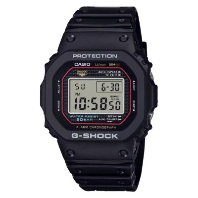 Imagen 1 del producto Reloj Casio DW-5000R-1ADR Hombre Quartz
