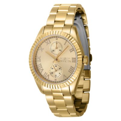 Reloj Invicta 47445 Quartz Mujer