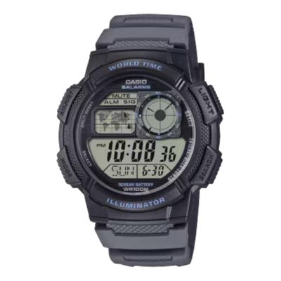 Reloj Casio AE-1000W-8AVDF Quartz Hombre