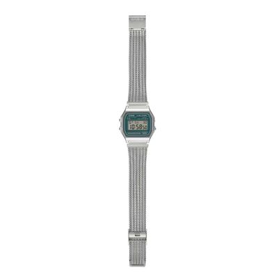 Imagen 2 del producto Reloj Casio A158WEM-3DF Quartz Unisex