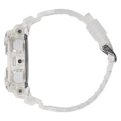 Imagen 2 del producto Reloj Casio GMA-S110SR-7ADR Quartz Mujer