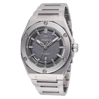 Reloj Technomarine TM-416074 Hombre Quartz