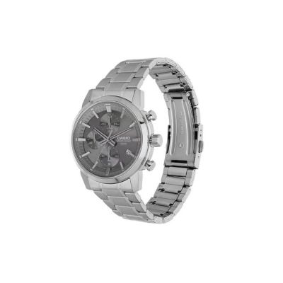 Imagen 2 del producto Reloj Casio MTP-E510D-8AVDF Hombre Quartz