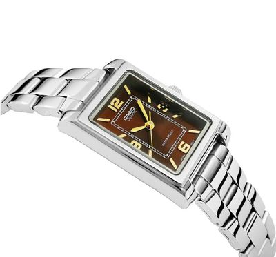 Imagen 2 del producto Reloj Casio LTP-1234DD-5ADF Mujer Quartz