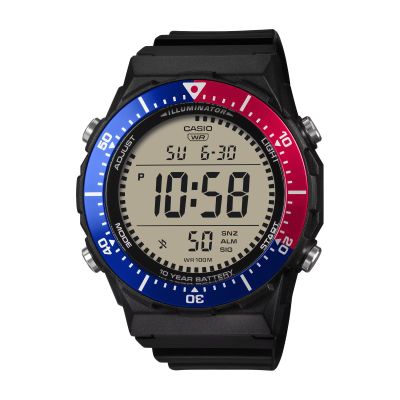 Imagen 1 del producto Reloj Casio AE-1700H-1A2VDF Quartz Hombre