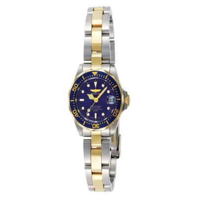 Reloj Invicta 8942 Pro Diver Quartz Mujer