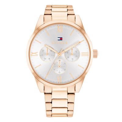 Reloj Tommy Hilfiger 1782747 Mujer Quartz