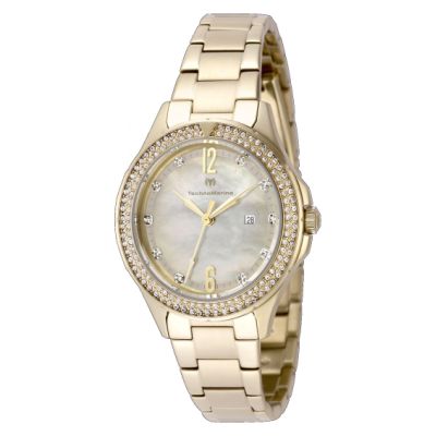 Reloj Technomarine TM-826012 Quartz Mujer