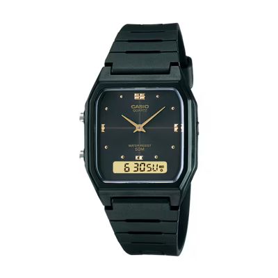 Reloj Casio Aw-48He-1Av Hombre Quartz