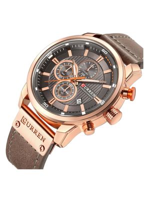 Imagen 2 del producto Reloj Curren KREb942001 Quartz Hombre