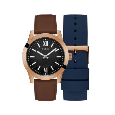 Reloj Guess GW0630G3 Quartz Hombre