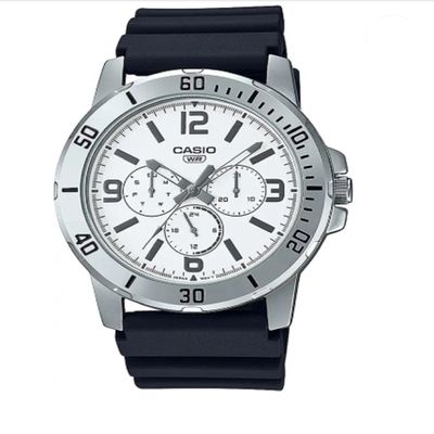 Reloj Casio MTP-VD300-7BUDF Quartz Hombre