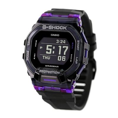 Imagen 1 del producto Reloj Casio GBD-200SM-1A6DR Quartz Hombre