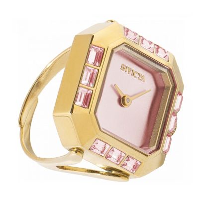 Imagen 2 del producto Reloj Anillo Invicta 49586 Quartz Mujer