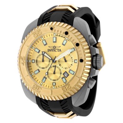 Reloj Invicta 49793 Quartz Hombre
