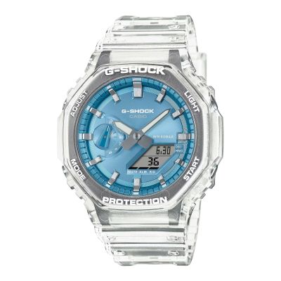 Reloj Casio GA-2100BM-7A2DR Quartz Unisex