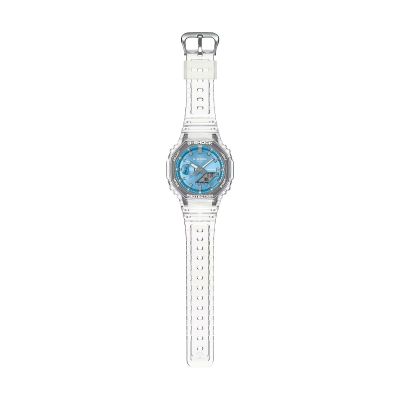 Imagen 2 del producto Reloj Casio GA-2100BM-7A2DR Quartz Unisex