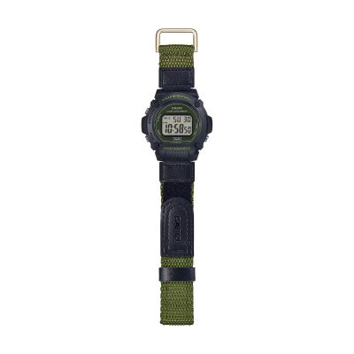 Imagen 2 del producto Reloj Casio W-219Hb-3Avdf Hombre Quartz