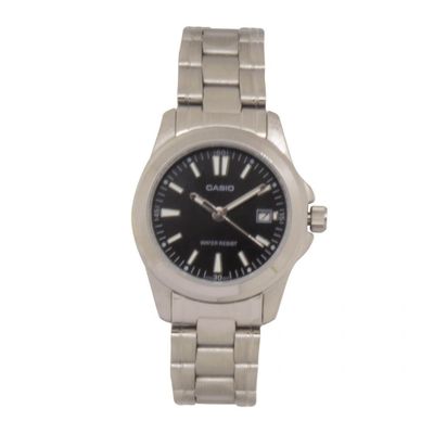 Reloj Casio LTP_1215A_1A2 Classic Quartz Mujer