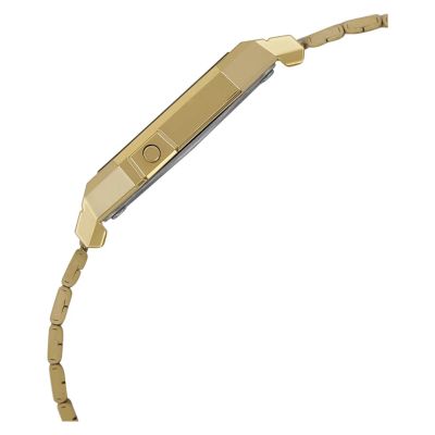 Imagen 2 del producto Reloj Casio A700WEVG-9ADF Unisexo Digital