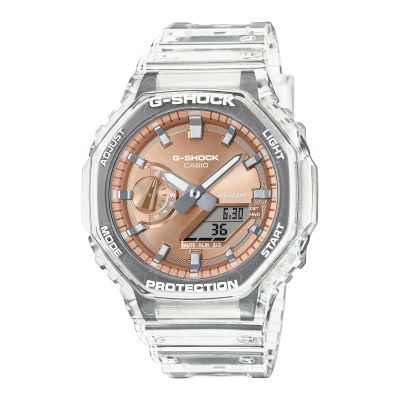 Reloj Casio GA-2100BM-7A5DR Quartz Unisex