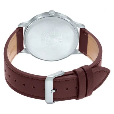 Imagen 2 del producto Reloj Casio Mtpe600L-5Bdf Hombre Quartz