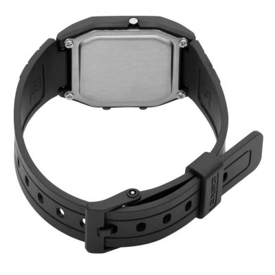 Imagen 2 del producto Reloj Casio AW-48HE-1AV Quartz Hombre