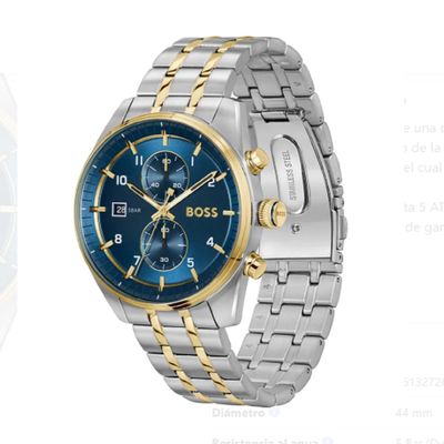 Imagen 2 del producto Reloj Boss 1514247 Quartz Hombre