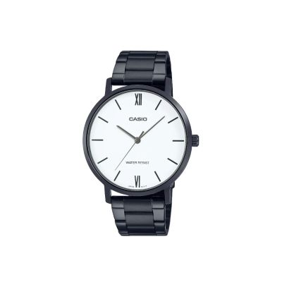 Reloj Casio MTP-VT01B-7BUDF Quartz Hombre