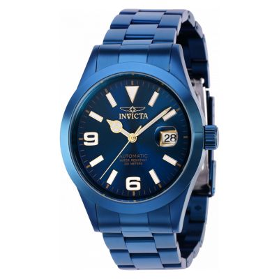 Reloj Invicta 36819 Automático Hombre