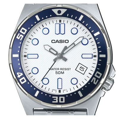 Imagen 2 del producto Reloj Casio MTD-135D-7AVDF Quartz Hombre
