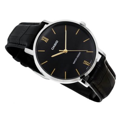 Reloj Casio MTP-VT01L-1BUDF Enticer Quartz Hombre