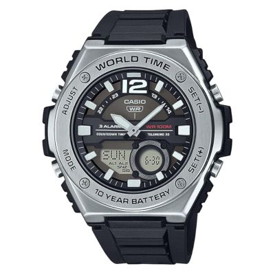 Reloj Casio MWQ-100-1AVDF Quartz Hombre