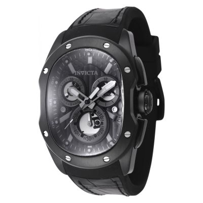 Imagen 1 del producto Reloj Invicta 45440 Lupah Quartz Negro