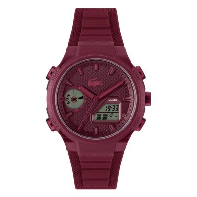 Imagen 1 del producto Reloj Lacoste 2011450 Quartz Hombre