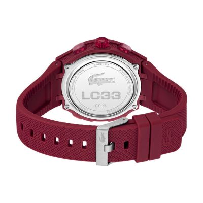 Imagen 2 del producto Reloj Lacoste 2011450 Quartz Hombre