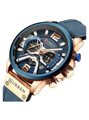 Reloj Curren KREC57180303 Quartz Hombre
