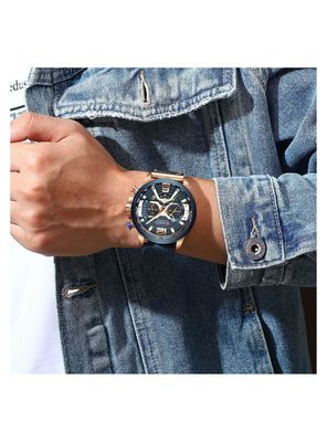 Imagen 2 del producto Reloj Curren KREC57180303 Quartz Hombre