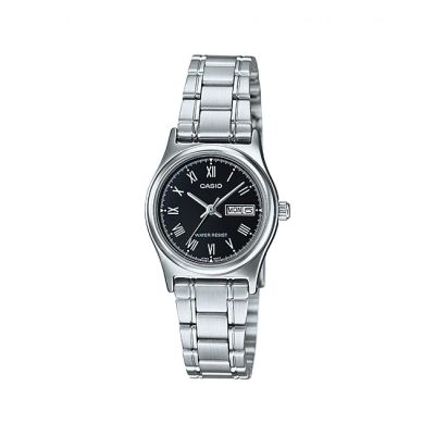 Reloj Casio LTP_V006D_1B Classic Quartz Mujer