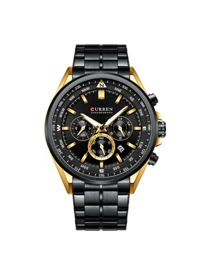 Reloj Curren KREd311801 Quartz Hombre
