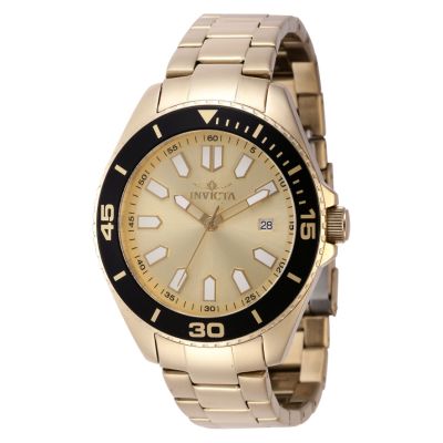 Reloj Invicta 46317 Quartz Hombre