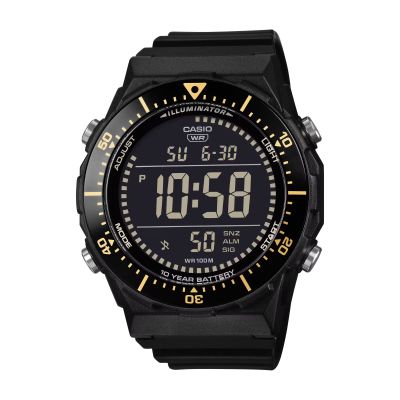 Imagen 1 del producto Reloj Casio AE-1700H-1BVDF Quartz Hombre